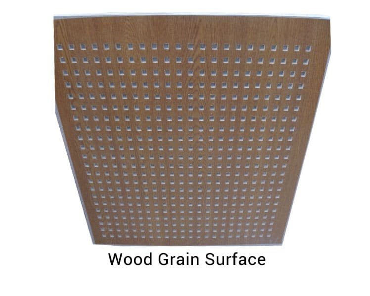 Fireproof Gypsum Board