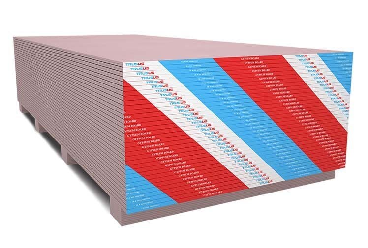 Fireproof Gypsum Board