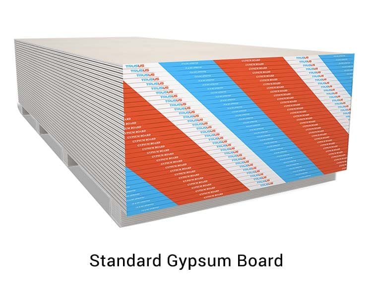 Is plasterboard and drywall the same thing?