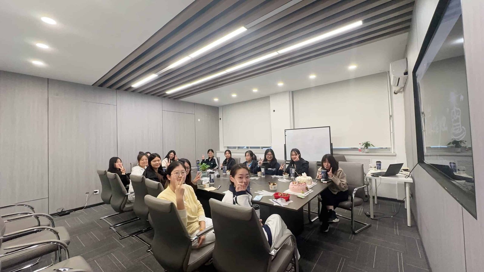 team building activity