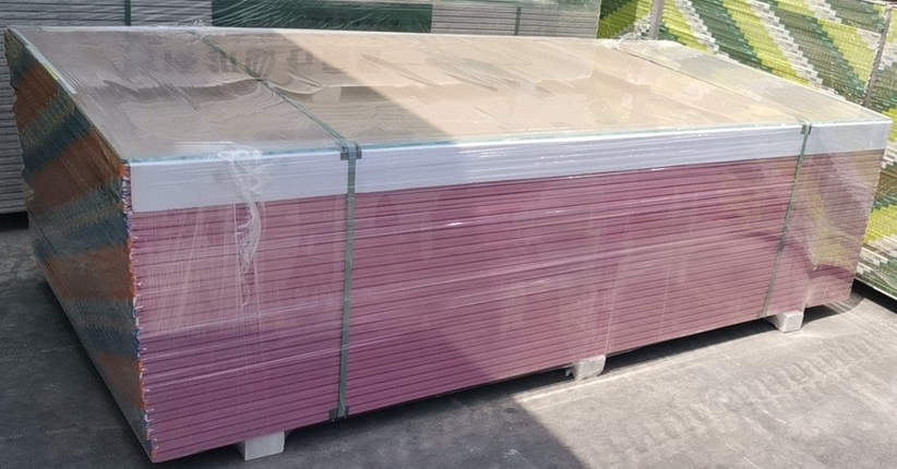 Why Gypsum Board Is the Ideal Choice for Modern Construction Projects?