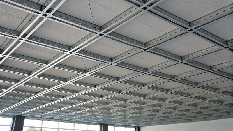 How to Repair Cracks in Gypsum Ceiling: A Complete Guide for Long-Term Solutions?