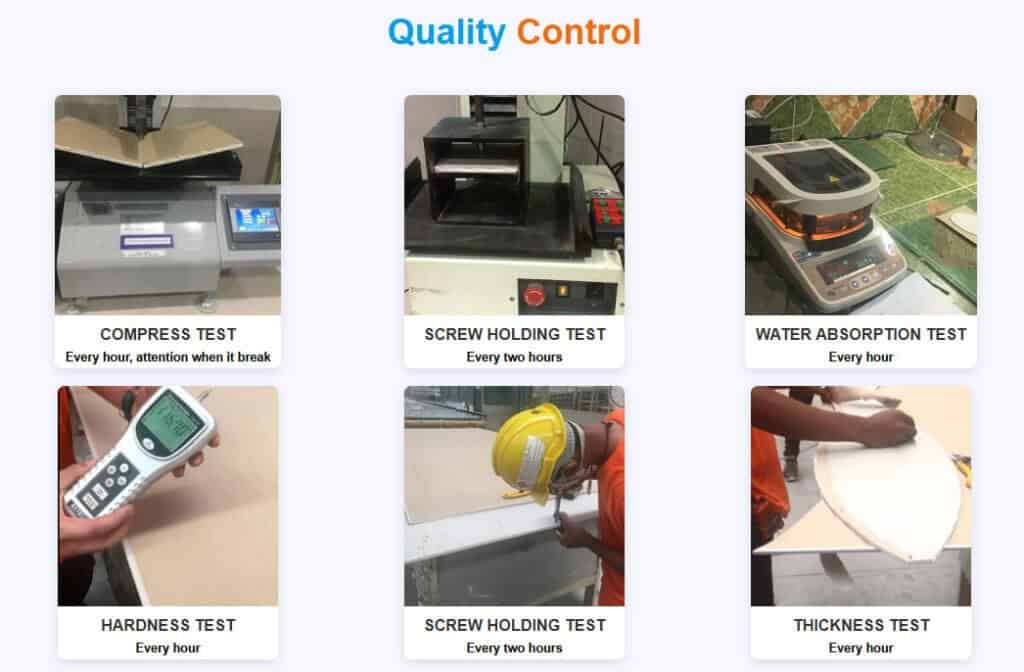 Leading Gypsum Board Manufacturer in China: Are We Really Delivering Quality, Innovation, and Global Trust?